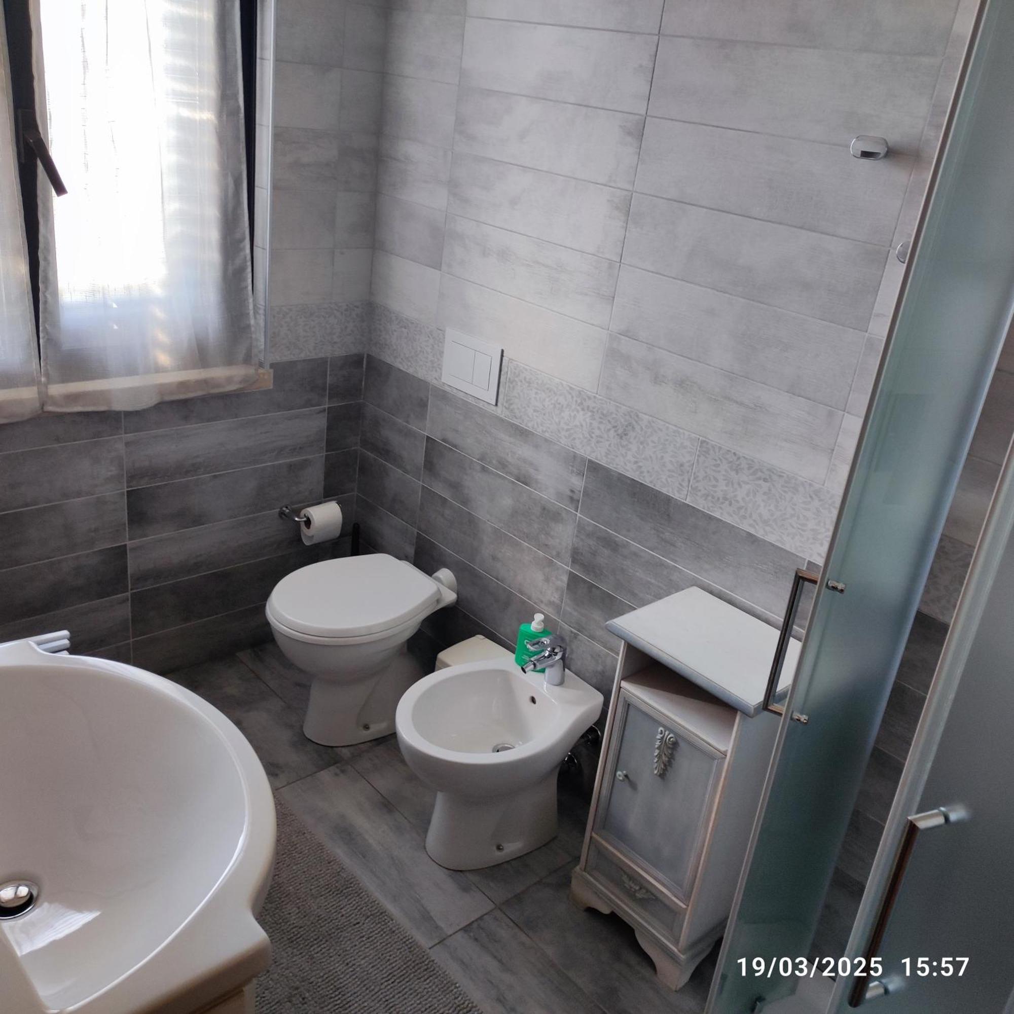 Casapatrizia B&B Sirmione Habitación foto